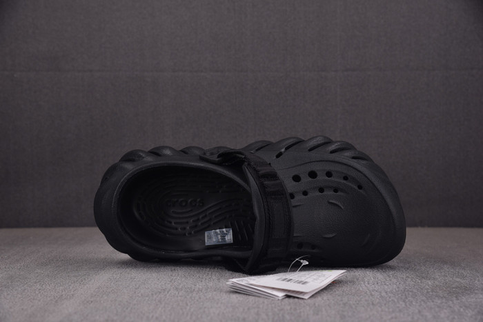 salehe bembury x crocs pollex clog 207393-840