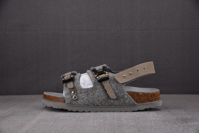 brikenstock x D*or milano
