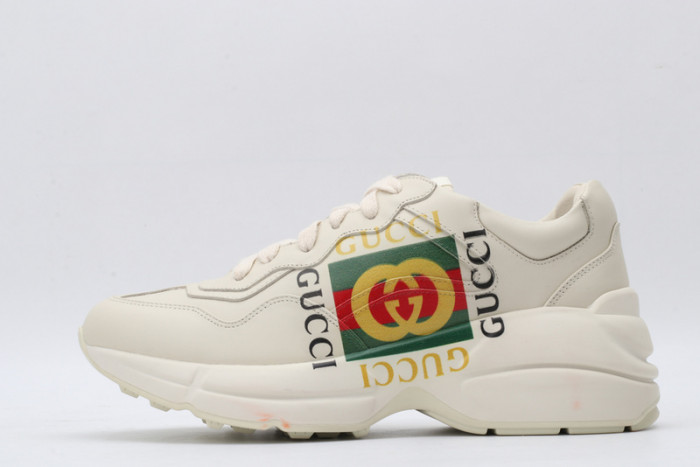 G*u*i sneaker g1000078