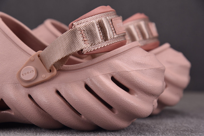 salehe bembury x crocs pollex clog