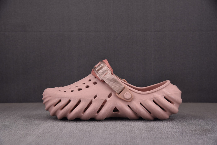 salehe bembury x crocs pollex clog
