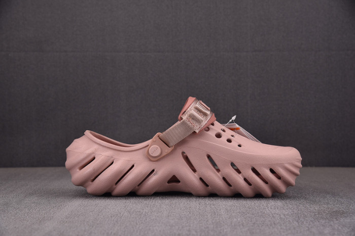 salehe bembury x crocs pollex clog