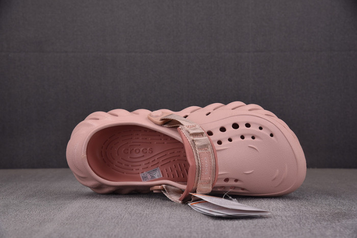 salehe bembury x crocs pollex clog
