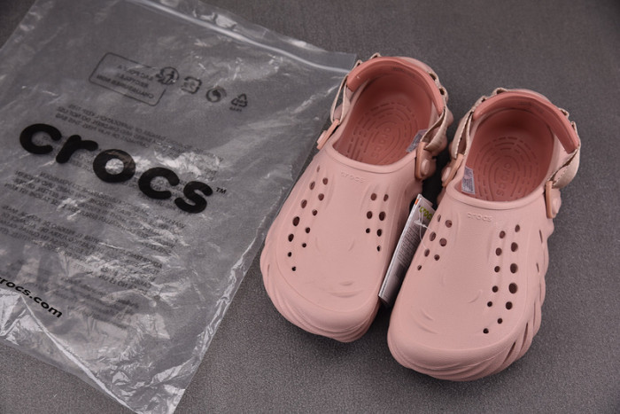 salehe bembury x crocs pollex clog