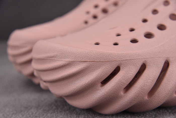 salehe bembury x crocs pollex clog