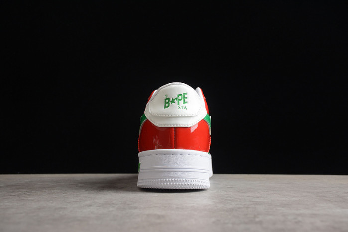 a bathing ape sneakers ape-050