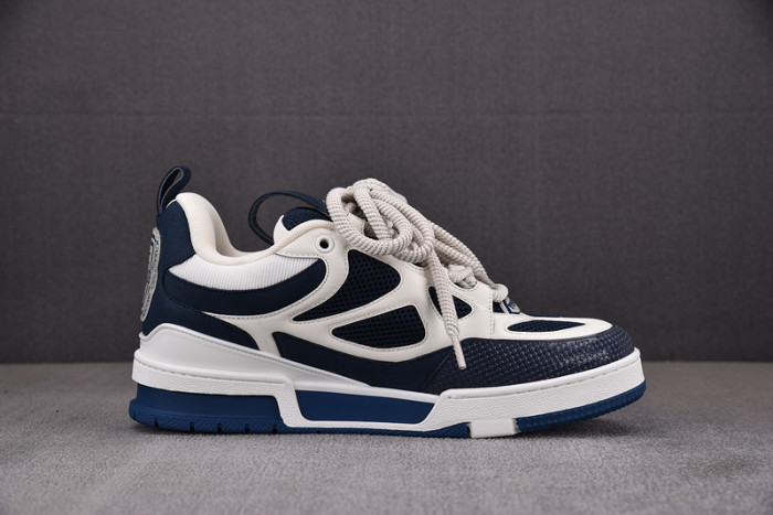l&v skate sneaker