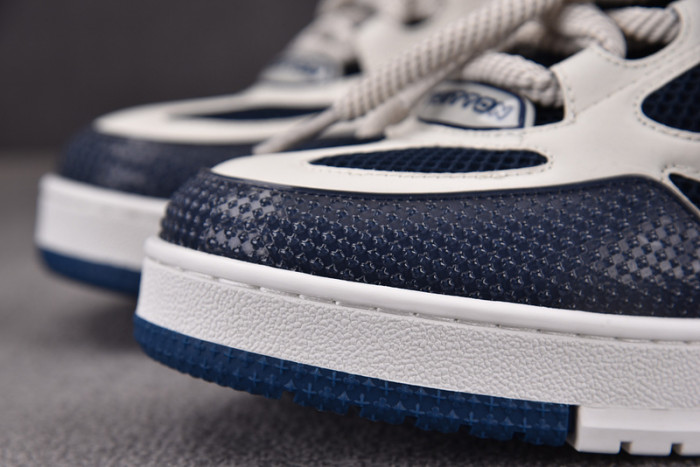 l&v skate sneaker