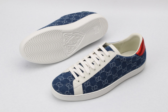 G*u*i sneaker g1000016