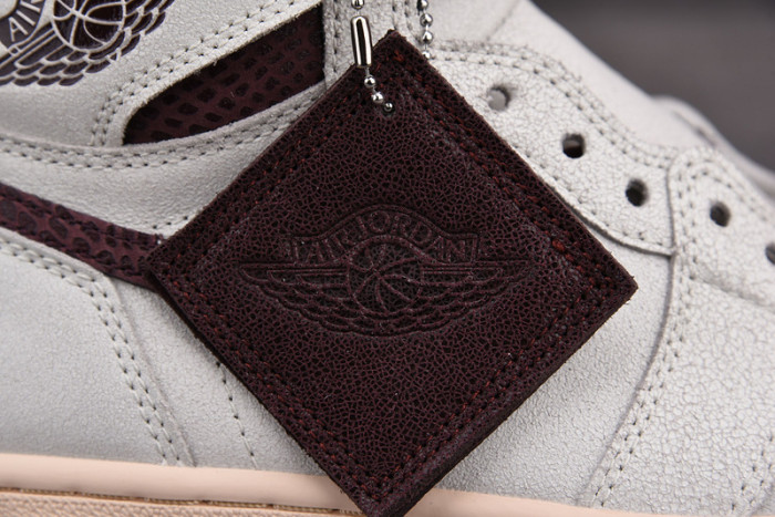 a ma maniÉre x air jordan 1 high og do7097-100