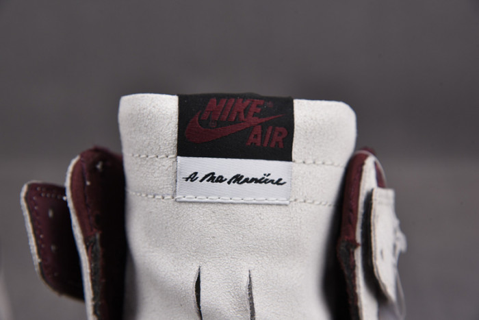 a ma maniÉre x air jordan 1 high og do7097-100