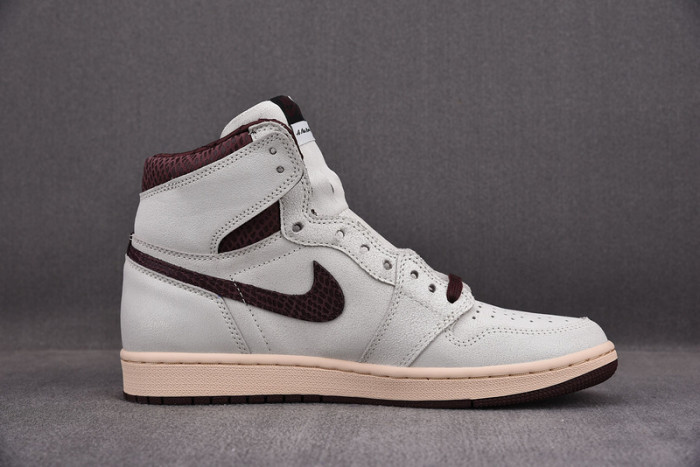 a ma maniÉre x air jordan 1 high og do7097-100