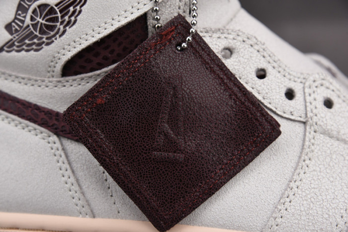 a ma maniÉre x air jordan 1 high og do7097-100