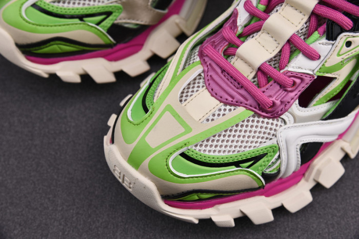 balen track sneaker
