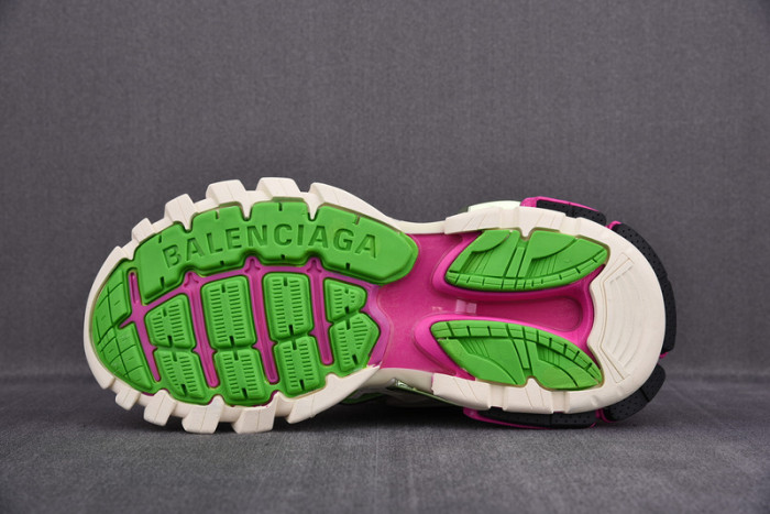balen track sneaker