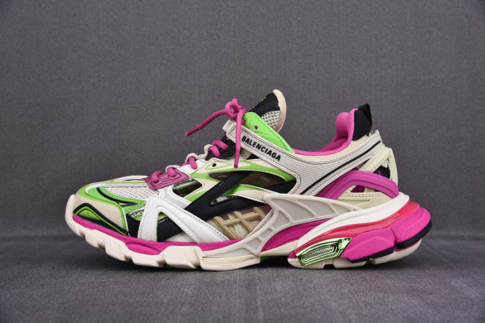 balen track sneaker