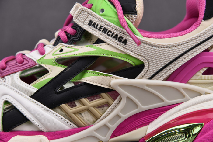 balen track sneaker