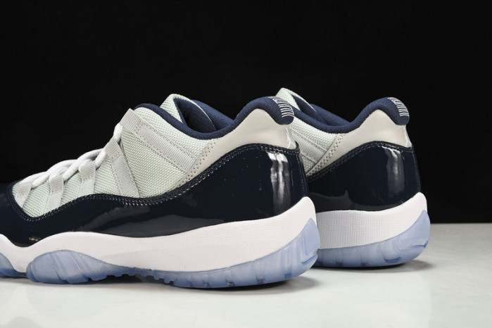 air jordan 11 retro low