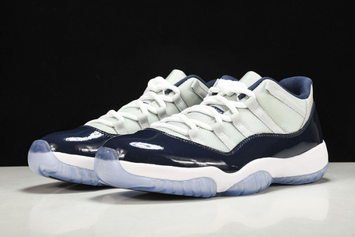 air jordan 11 retro low
