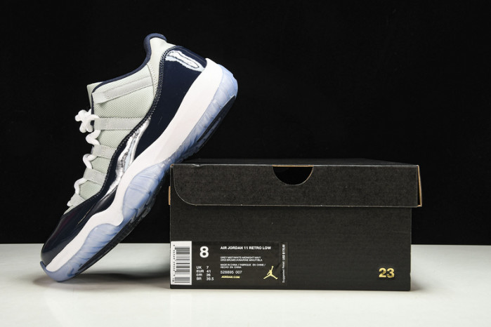 air jordan 11 retro low