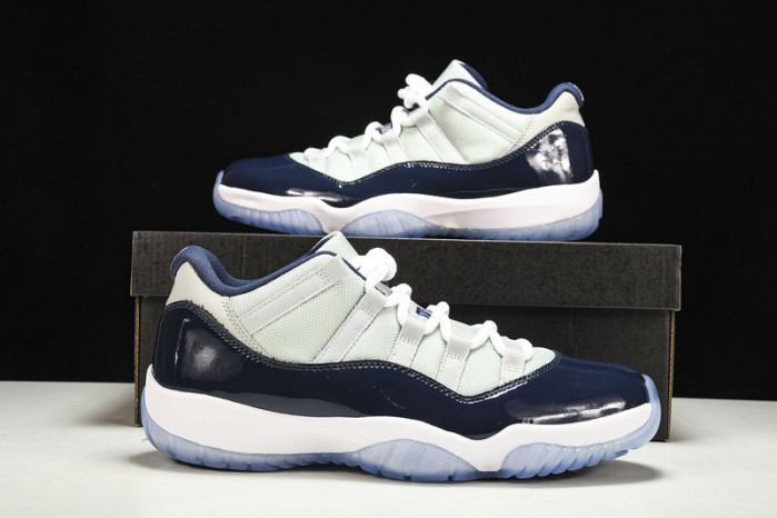 air jordan 11 retro low