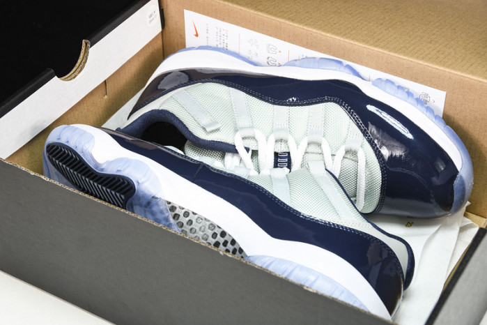 air jordan 11 retro low