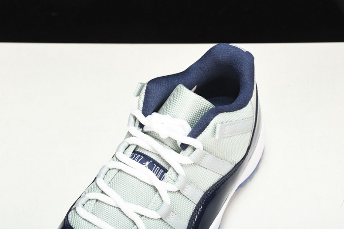 air jordan 11 retro low