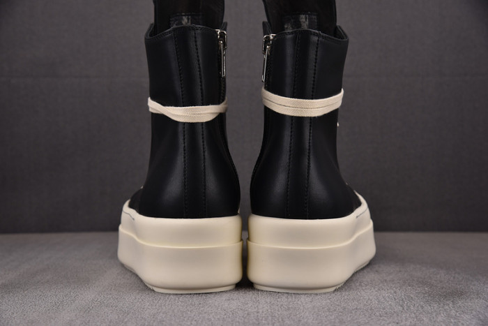 rick owens sneakers ro-151