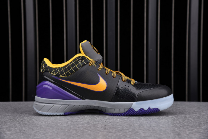 nike kobe 4 protro carpe diem men