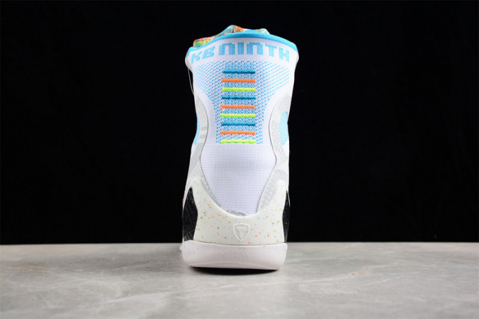 nike kobe 9 elite what the kobe