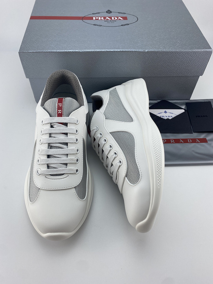 prad sneakers