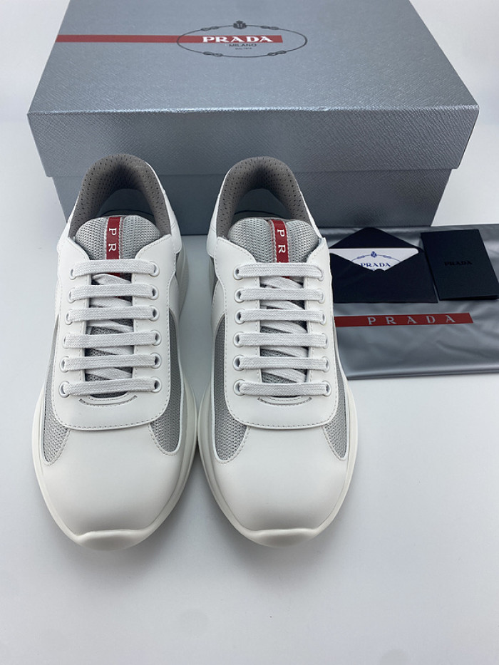 prad sneakers