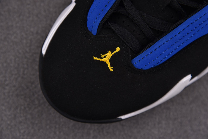 jordan 14 retro laney