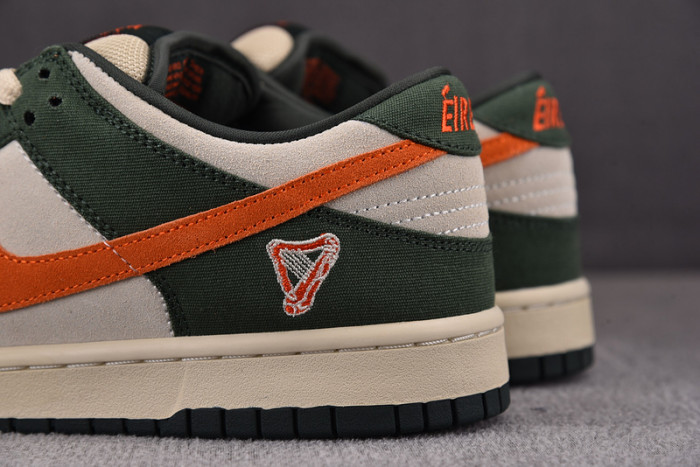 nike sb dunk low eire