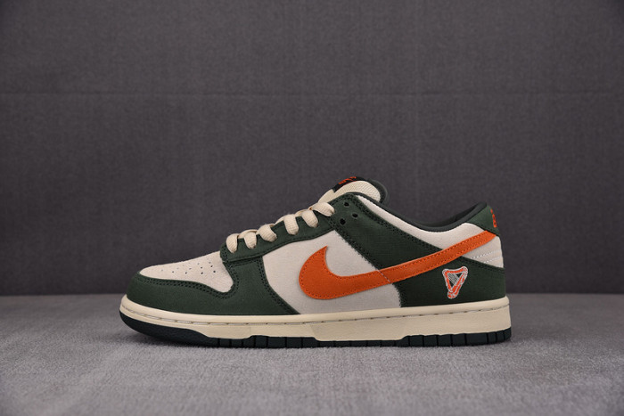 nike sb dunk low eire