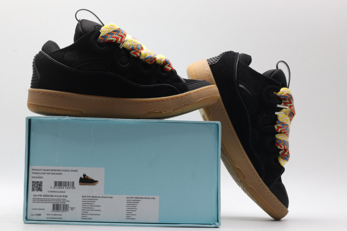 lanvin sneakers