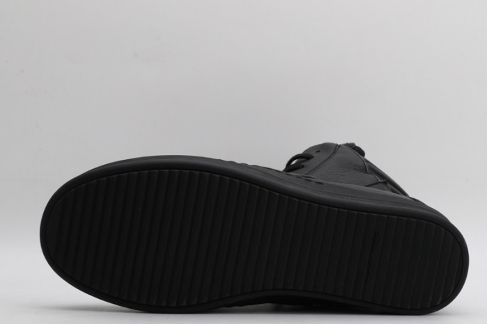 rick owens sneakers