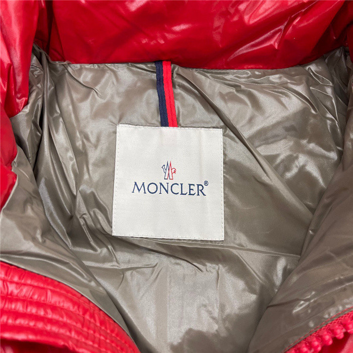 moncler down jacket