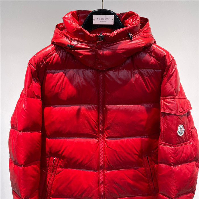 moncler down jacket