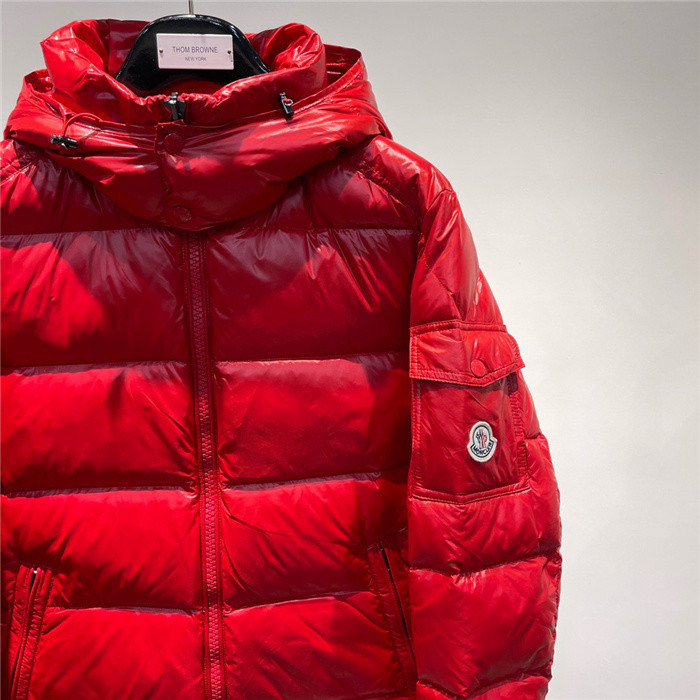 moncler down jacket