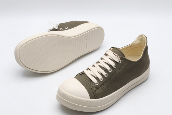 rick owens sneakers ro-116