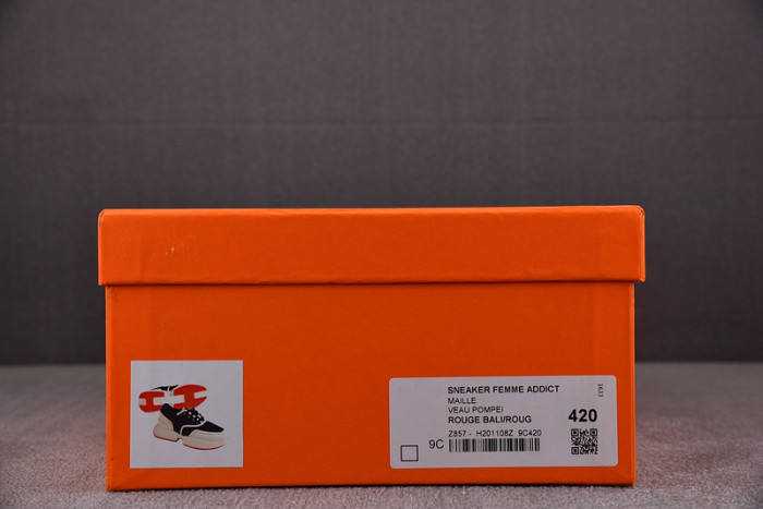 h*rmes snekaers h000022