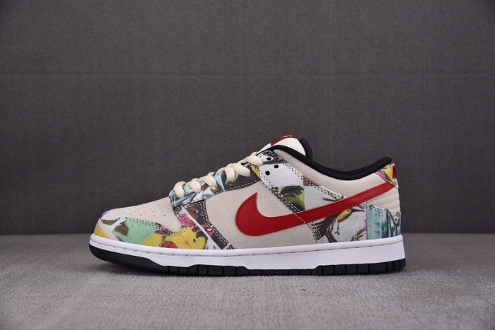 nike sb dunk low paris
