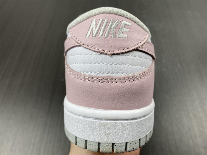 nike dunk low next nature pale coral - dd1873-100