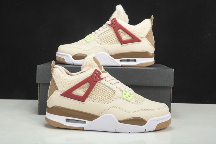 jordan 4 retro where the wild things are