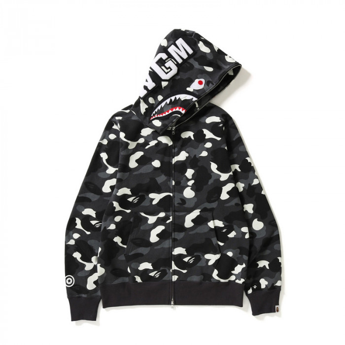 bape hoodies
