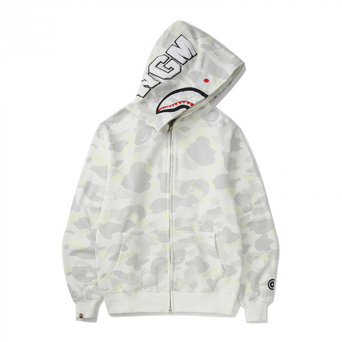 bape hoodies