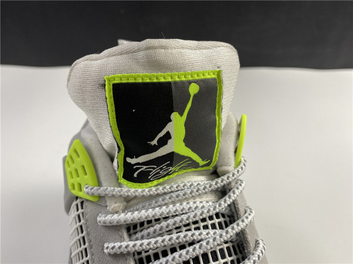 air jordan 4 retro se 95 neon ct5342-007