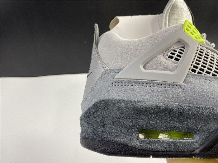 air jordan 4 retro se 95 neon ct5342-007