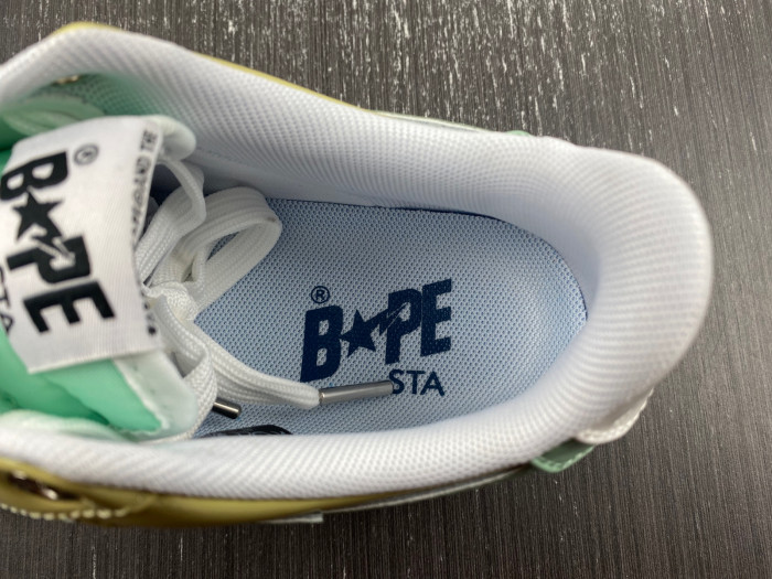 a bathing ape sneakers ape-041